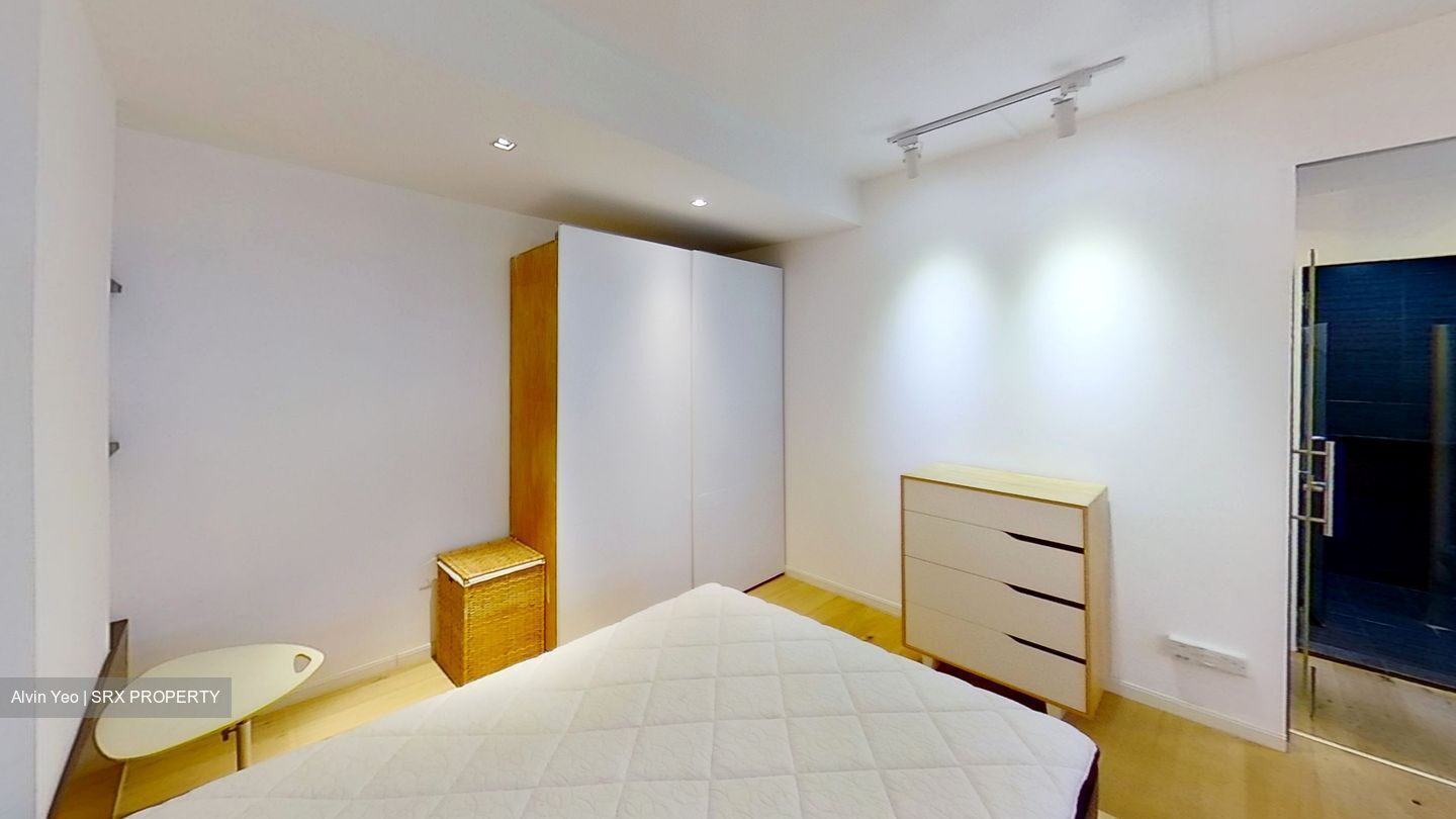 Kim Pong Road (Bukit Merah), HDB 2 Rooms #323650761